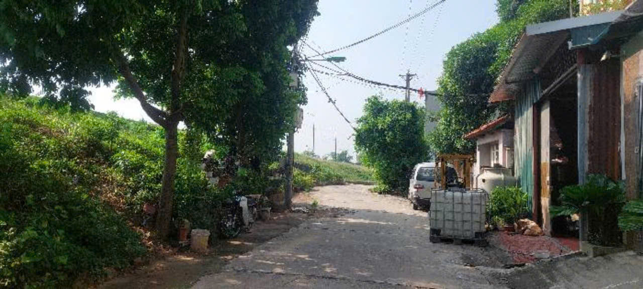 Bán đất xã tứ hiệp / vành đai 3.5 - Ảnh 1